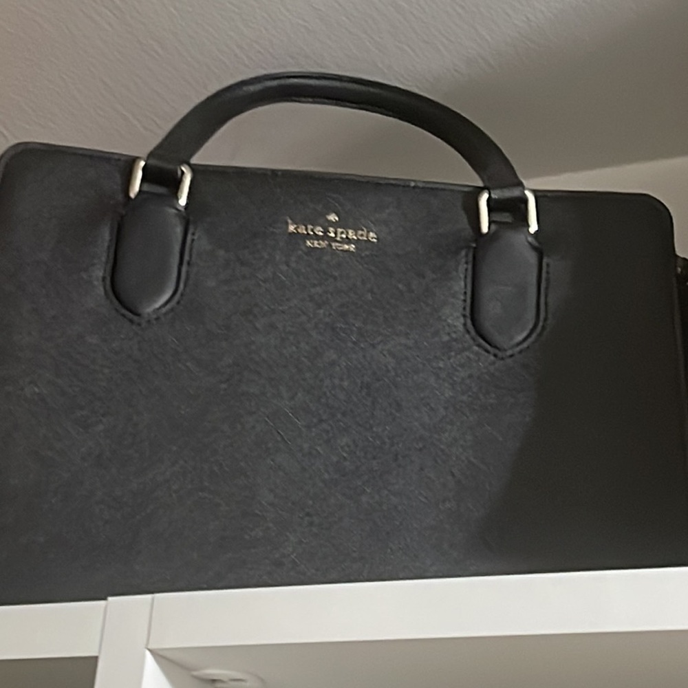 Kate spade laurel Way Reese bag